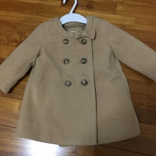 ベビーギャップ リボン 子供 コート(女の子)の通販 38点 | babyGAPの