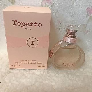 レペット(repetto)のレペット 香水 30ml(香水(女性用))