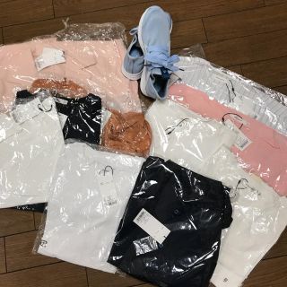 マウジー(moussy)のマウジー福袋(その他)