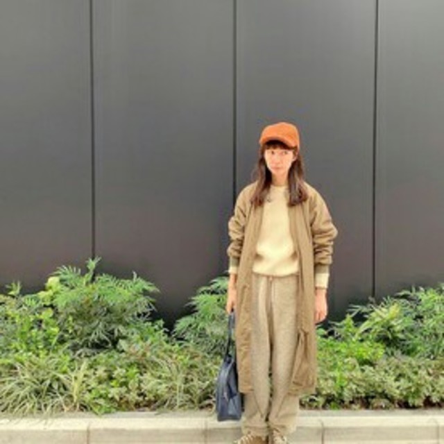 ZARA(ザラ)の13日までの出品★新品タグ付き ZARA ボア生地キャップ レディースの帽子(キャップ)の商品写真