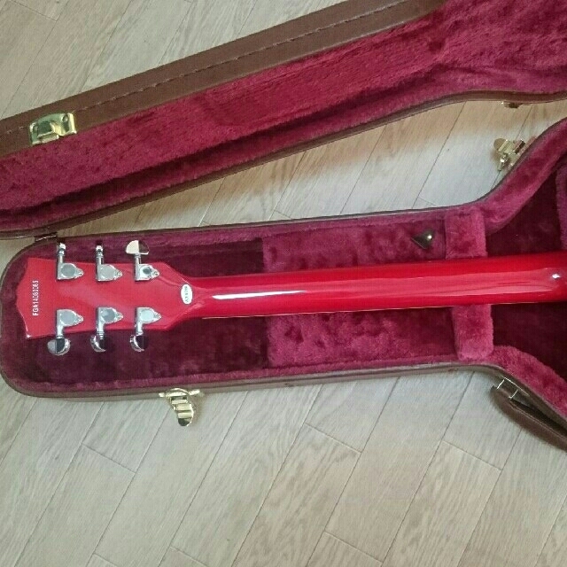 FERNANDES BURNY SRSA-65 FERNANDES BURNY SRSA-65