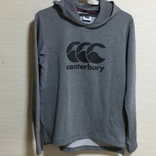 カンタベリー(CANTERBURY)ののむさん様専用Canterbury  パーカー(パーカー)