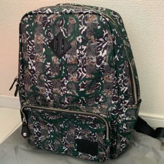 ヴィヴィアンウエストウッド(Vivienne Westwood)の新品 定価37800円 ヴィヴィアン ウエスト ウッド マン ポールスミス(バッグパック/リュック)