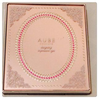 オーブクチュール(AUBE couture)のAUBE couture アイシャドウ(その他)