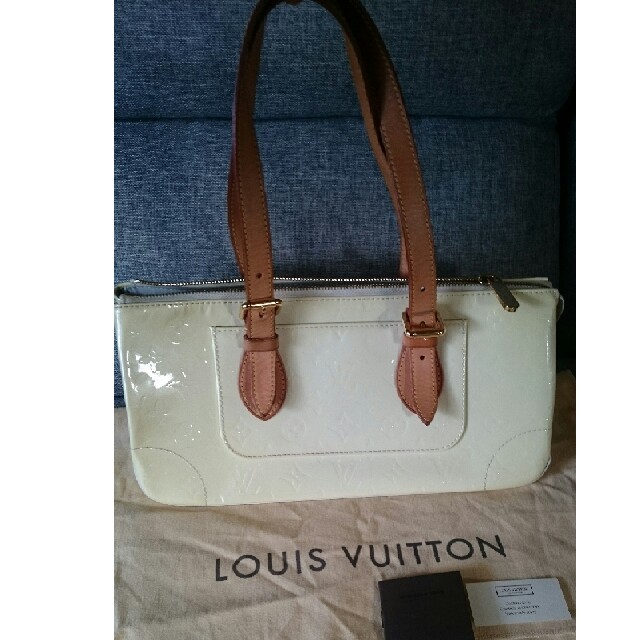 LOUIS VUITTON(ルイヴィトン)のlast/Louis Vuitton❤バック レディースのバッグ(ショルダーバッグ)の商品写真