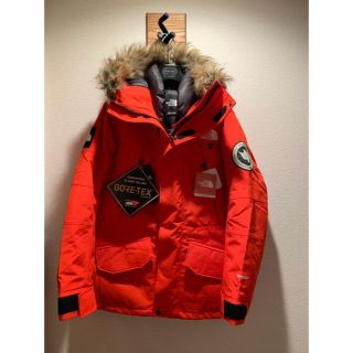 ザノースフェイス(THE NORTH FACE)のザノースフェイス  アンタークティカパーカー(ダウンジャケット)