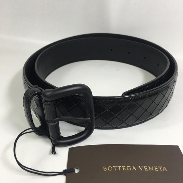 Bottega Veneta(ボッテガヴェネタ)のマッキー様 専用 メンズのファッション小物(ベルト)の商品写真