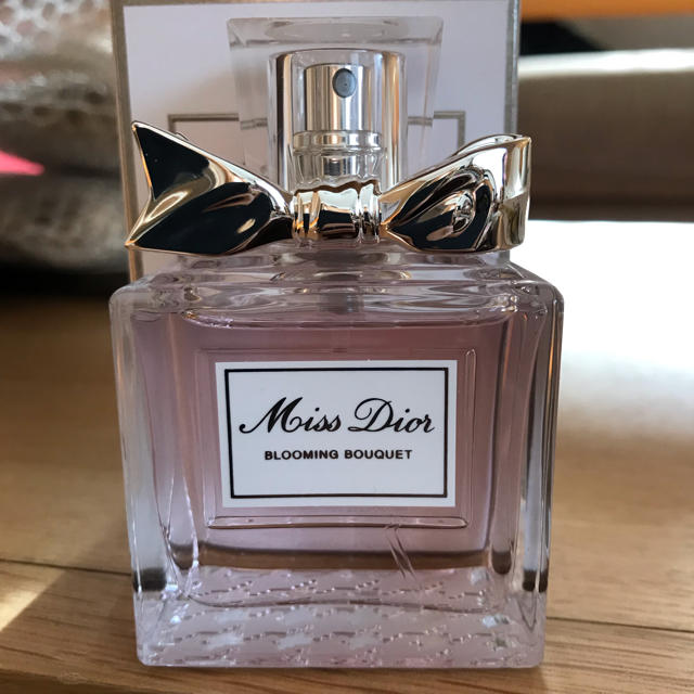 【メーカー直送】 【新品･未使用】大人気♡ Dior ミスディオール 香水 香水(女性用)