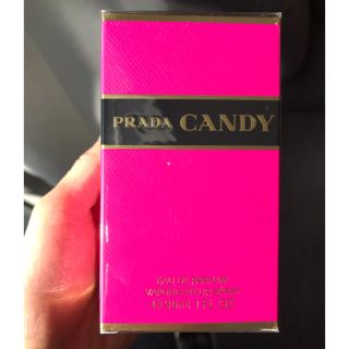 プラダ(PRADA)のプラダ キャンディ(香水(女性用))