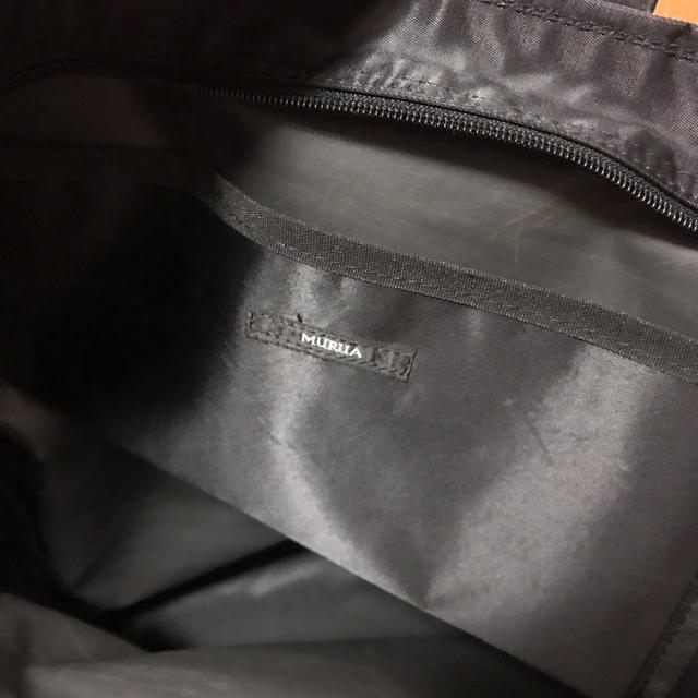 MURUA(ムルーア)のMURUA バッグ レディースのバッグ(ボストンバッグ)の商品写真