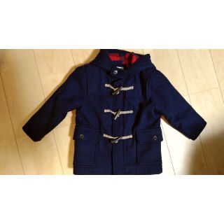 ベビーギャップ(babyGAP)のbaby GAP ダッフルコート 3years(コート)