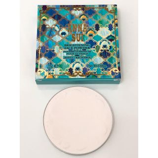 アナスイ(ANNA SUI)のアナスイ ブライトニング フェイスパウダー (フェイスパウダー)