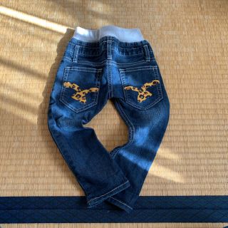 エムピーエス(MPS)のMPSデニム(パンツ/スパッツ)