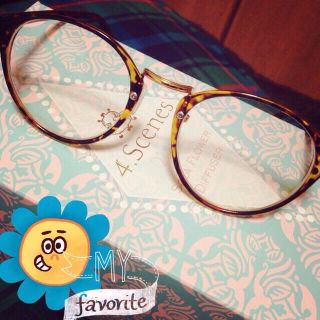 ジャーナルスタンダード(JOURNAL STANDARD)のジャーナルスタンダード👓☺︎(サングラス/メガネ)