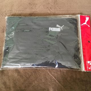 プーマ(PUMA)のY.S様  専用   puma ネックウォーマー  黒(ネックウォーマー)