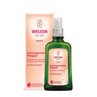 ヴェレダ(WELEDA)の☆新品未使用☆ ヴェレダ マザーズ ボディオイル 100ml×3(妊娠線ケアクリーム)