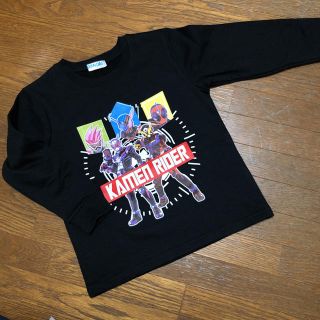 バンダイ(BANDAI)の仮面ライダージオウトレーナー(Tシャツ/カットソー)