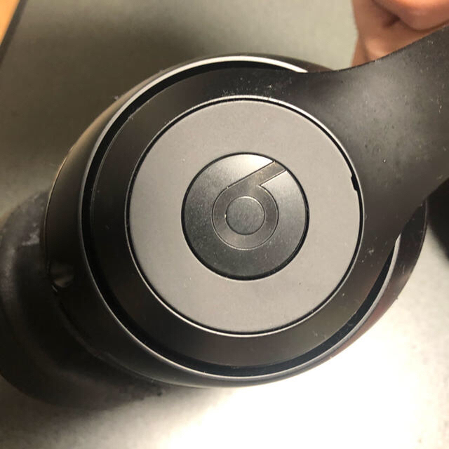 Beats by Dr.Dre ワイヤレスヘッドホン