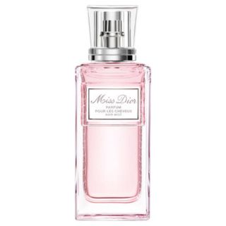 ディオール(Dior)のミスディオール ヘアミスト 30ml(ヘアウォーター/ヘアミスト)