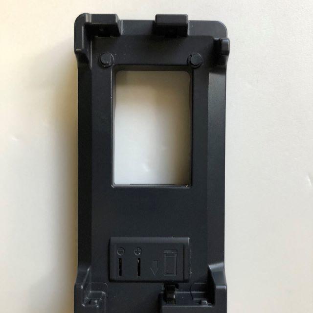 卓上ホルダ P905i 用 中古 ドコモ docomoの通販 by ガラケー 卓上ホルダ P905i 用 中古 ドコモ docomoの通販 by ガラケー