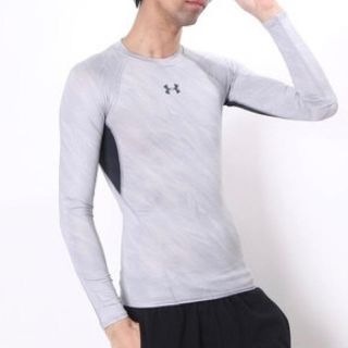 アンダーアーマー(UNDER ARMOUR)のアンダーアーマー スポーツインナー UA HEATGEAR  XL(アンダーシャツ/防寒インナー)