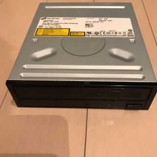 デル(DELL)の【購入希望者殺到】 DVD DELL Inspiron 530 動作品(デスクトップ型PC)