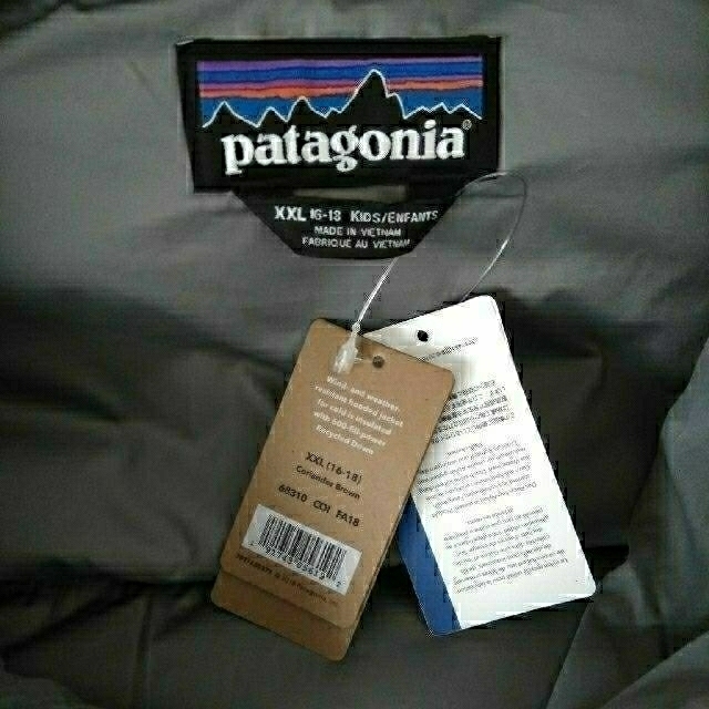 patagonia(パタゴニア)のパタゴニアダウン レディースのジャケット/アウター(ダウンジャケット)の商品写真