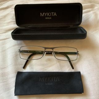 トムフォード(TOM FORD)のMykita BRADY col 60 (サングラス/メガネ)