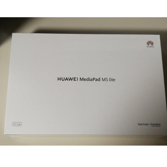 タブレットHUAWEI MediaPad M5 lite wifi 32GB