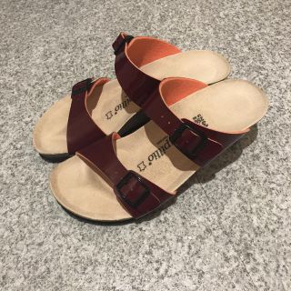 ビルケンシュトック(BIRKENSTOCK)のpavilion 25cm(サンダル)