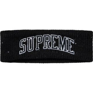 シュプリーム(Supreme)のSupreme New Era Headband ニューエラ ヘッドバンド(その他)