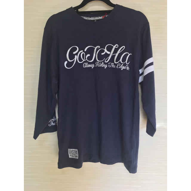 GOTCHA(ガッチャ)のあ〜ちゃん様専用 メンズのトップス(Tシャツ/カットソー(七分/長袖))の商品写真