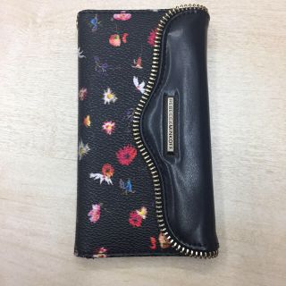 レベッカミンコフ(Rebecca Minkoff)のレベッカ・ミンコフ iphoneカバー(iPhoneケース)