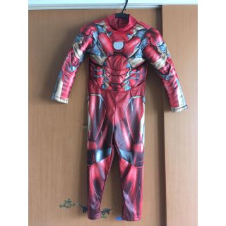 マーベル(MARVEL)のアイアンマン キッズ コスチューム(その他)