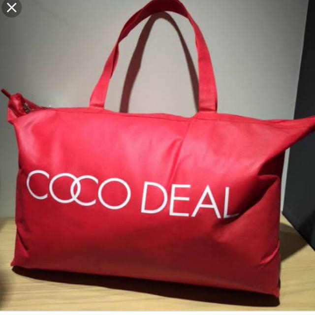 coco deal 福袋