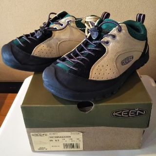 キーン(KEEN)のKEEN ジャスパー 2018(スニーカー)