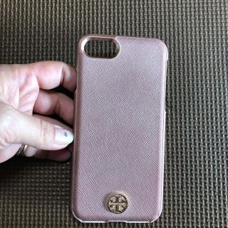 トリーバーチ(Tory Burch)のiPhone7.8(iPhoneケース)