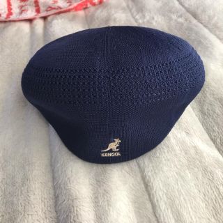 カンゴール(KANGOL)のカンゴール ハンチング ベレー帽(ハンチング/ベレー帽)