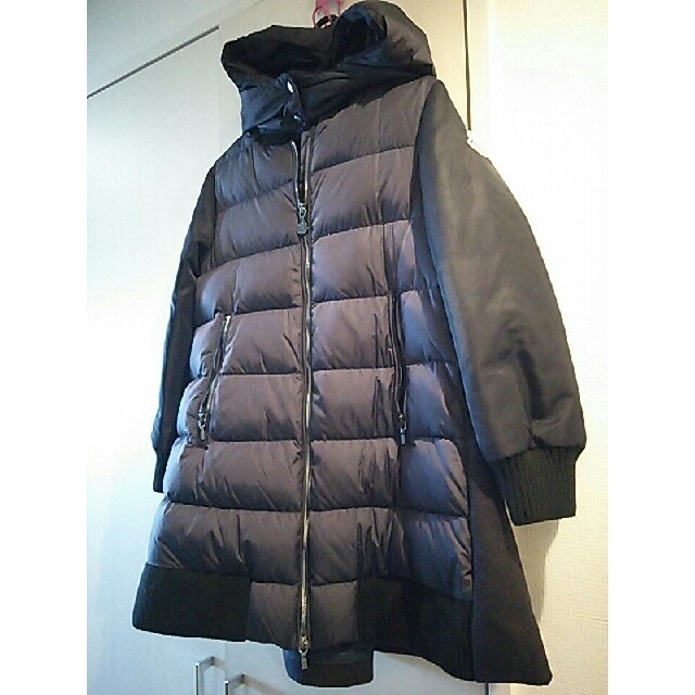 MONCLER(モンクレール)のモンクレール キッズ ８A クーポンsale  キッズ/ベビー/マタニティのキッズ服男の子用(90cm~)(ジャケット/上着)の商品写真