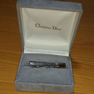 クリスチャンディオール(Christian Dior)のクリスチャン・ディオール ネクタイピン(ネクタイピン)