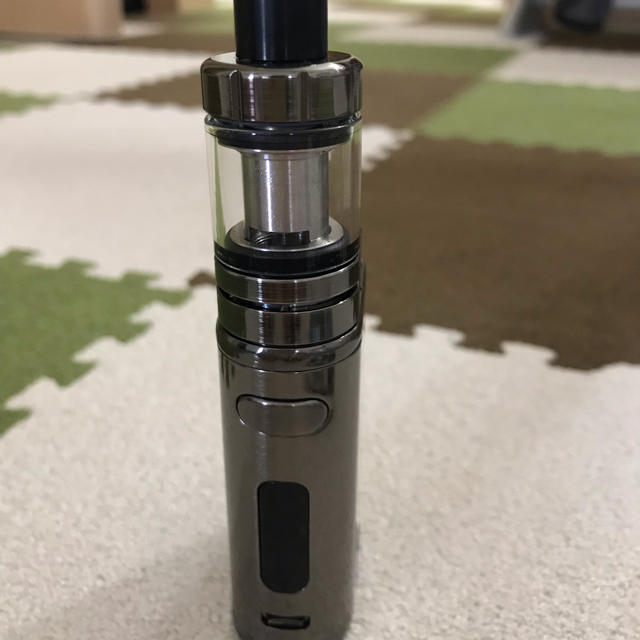 Eleaf(イーリーフ)のvepe Eleaf  メンズのファッション小物(タバコグッズ)の商品写真