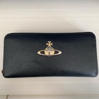 ヴィヴィアンウエストウッド(Vivienne Westwood)のビビアンウエストウッド長財布(財布)