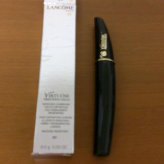 ランコム(LANCOME)の値下げ★ランコムマスカラ新品未使用(その他)