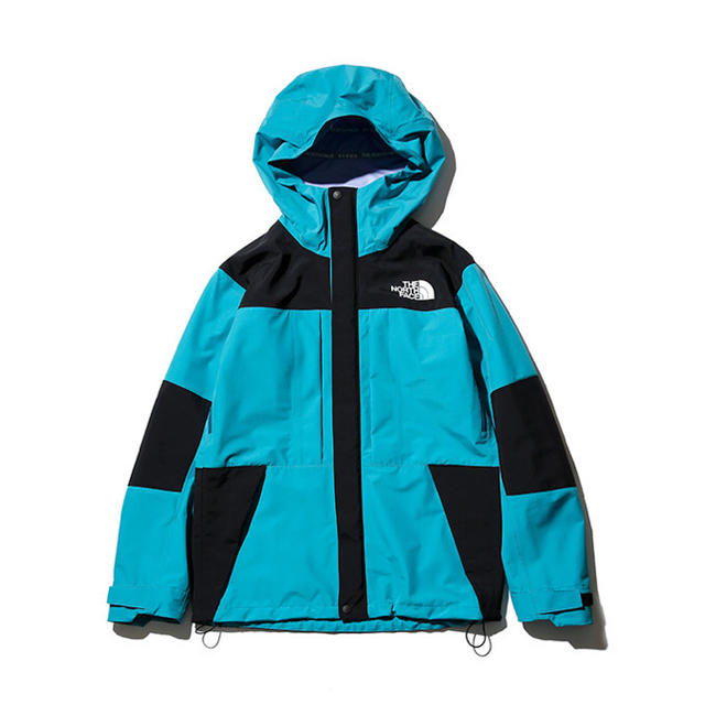 期間限定値下げ【Mサイズ】The North Face BEAMS パーカー