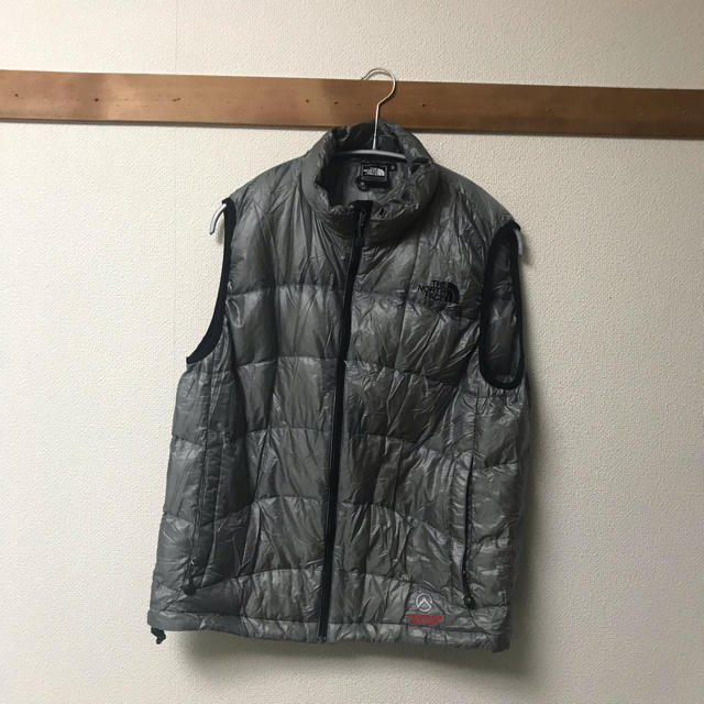 THE NORTH FACE(ザノースフェイス)のTHE NORTH FACE ダウンベスト メンズのジャケット/アウター(ダウンベスト)の商品写真