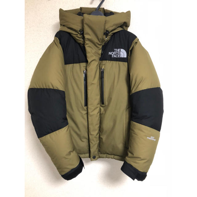 THE NORTH FACE(ザノースフェイス)のTHE NORTH FACE ノースフェイス バルトロライトジャケット メンズのジャケット/アウター(ダウンジャケット)の商品写真