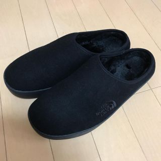 ザノースフェイス(THE NORTH FACE)のTHE NORTHFACE スリッポン 26cm(サンダル)