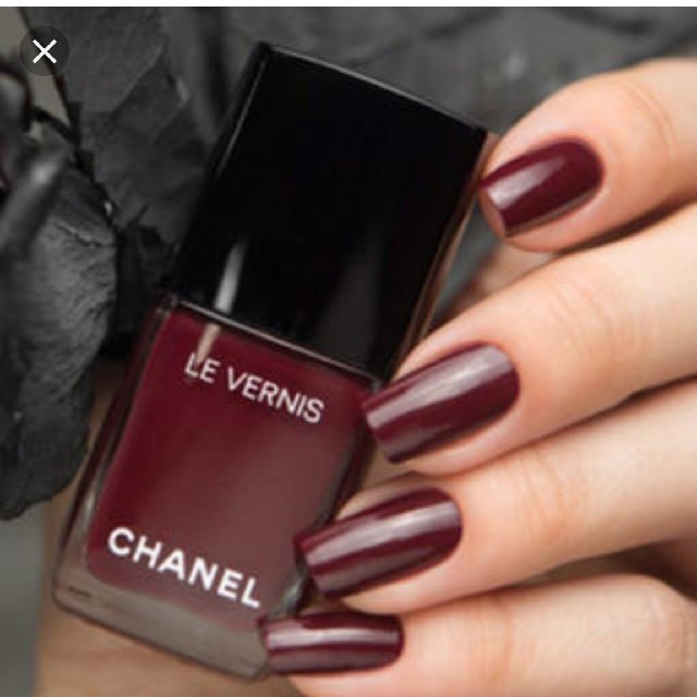 CHANEL(シャネル)のCHANEL マニキュア 512 ボールド コスメ/美容のネイル(マニキュア)の商品写真