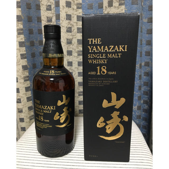 サントリー山崎18年新品マイレージ箱付き | www.tspea.org サントリー山崎18年新品マイレージ箱付き | www.tspea.org