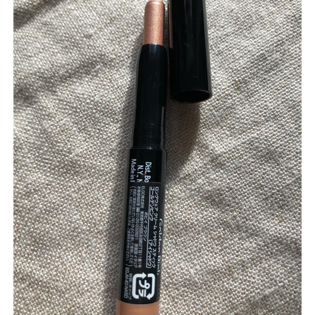 BOBBI BROWN(ボビイブラウン)のBOBBIBROWN アイシャドウ コスメ/美容のベースメイク/化粧品(アイシャドウ)の商品写真